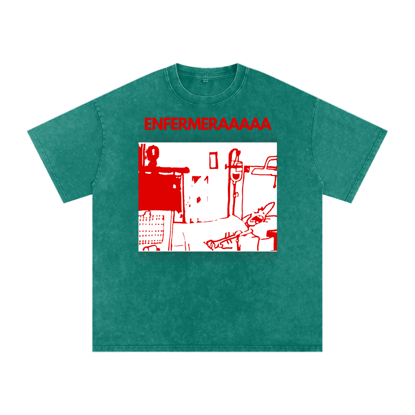 T-SHIRT
