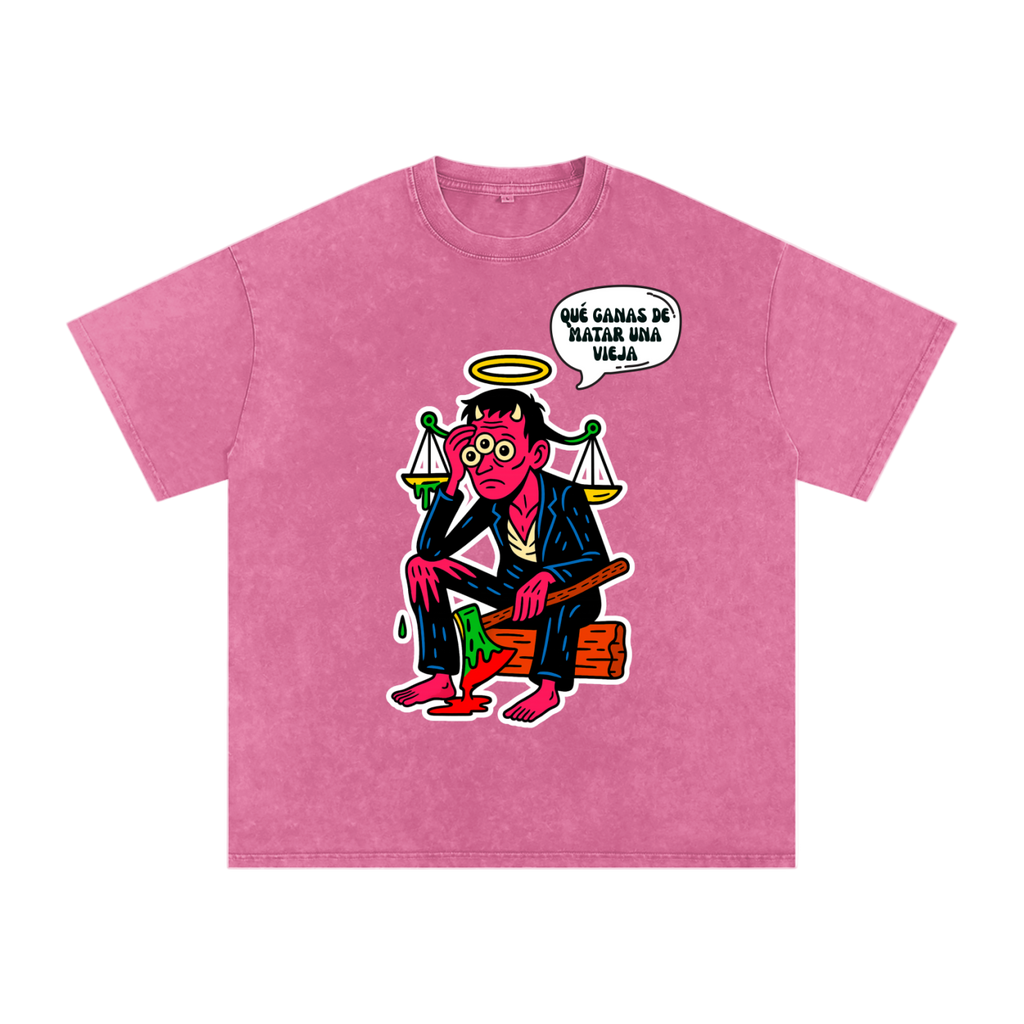 T-SHIRT