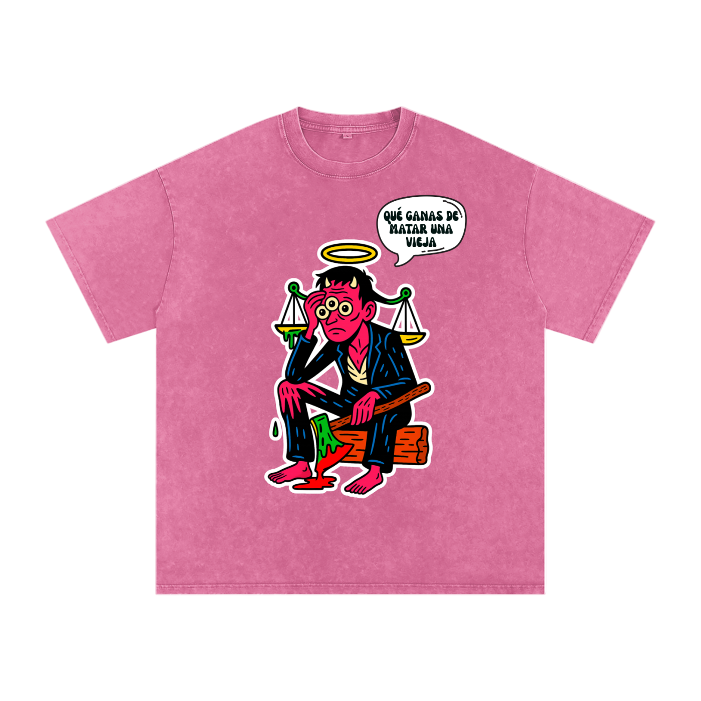 T-SHIRT