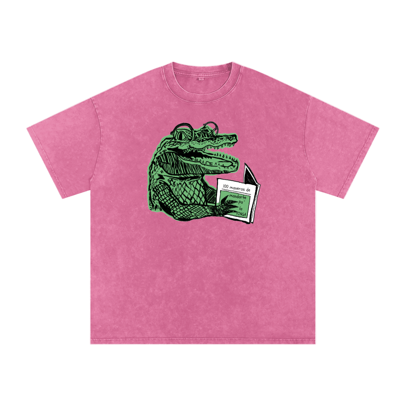 T-SHIRT