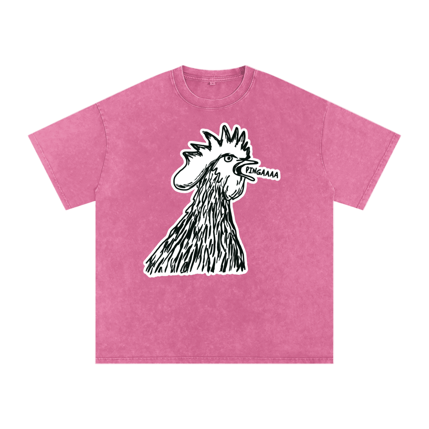 T-SHIRT