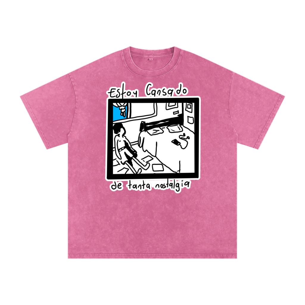 T-SHIRT