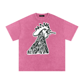 PINGAAAA CHICKEN