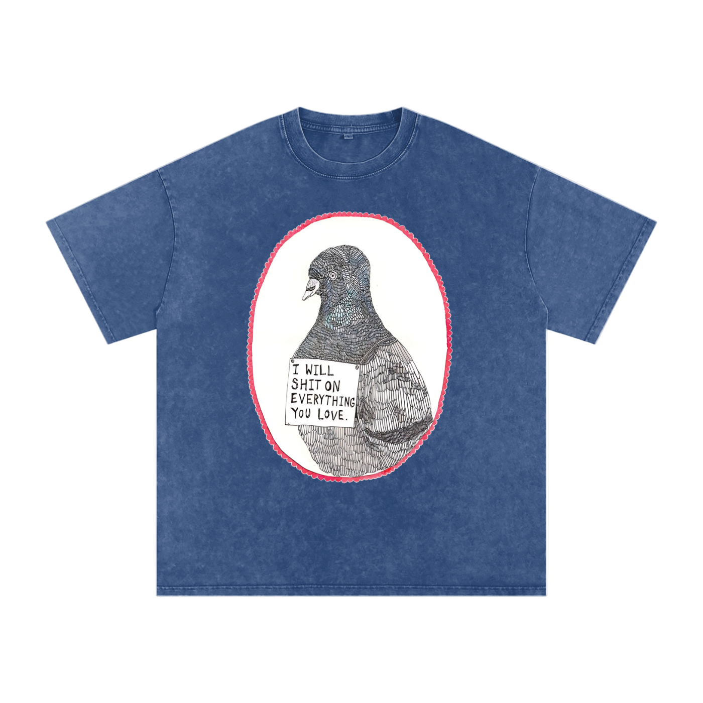 T-SHIRT