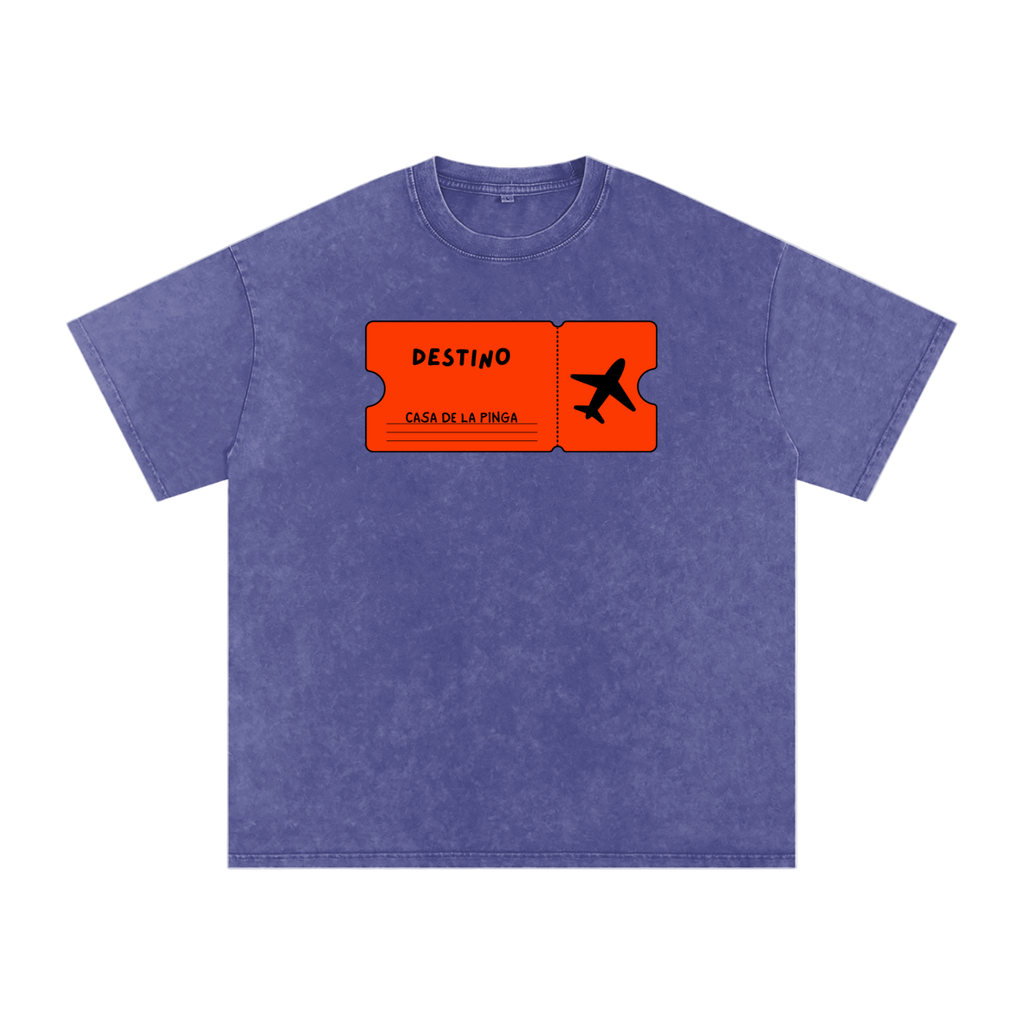 T-SHIRT