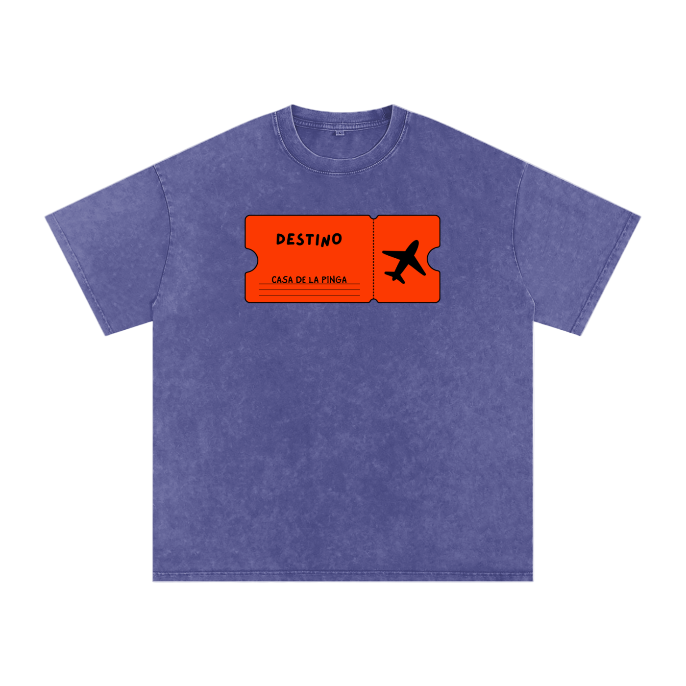T-SHIRT