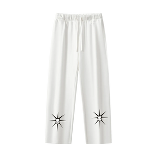 STAR GIRL SWEATPANTS