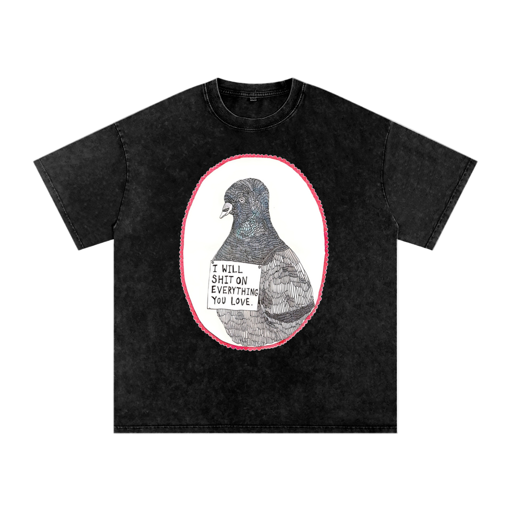 T-SHIRT