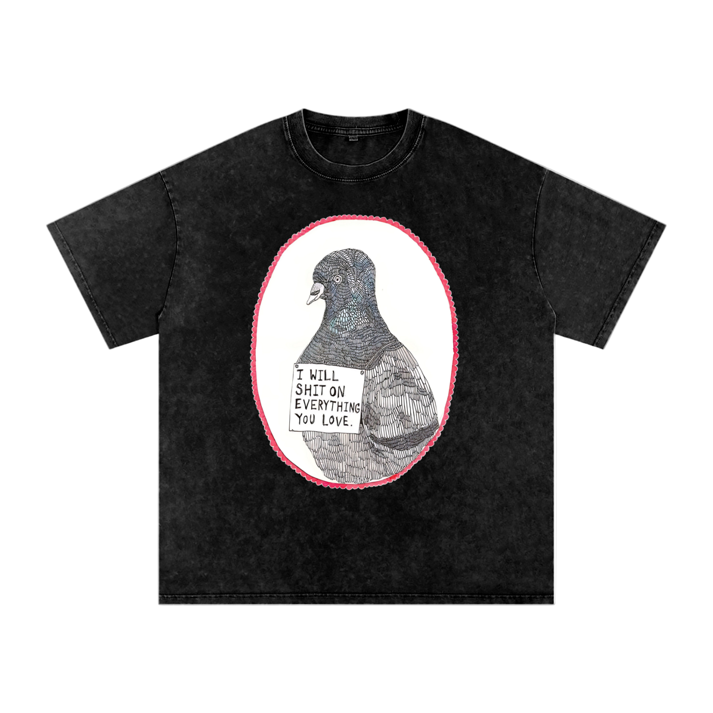 T-SHIRT